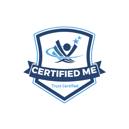 certified me